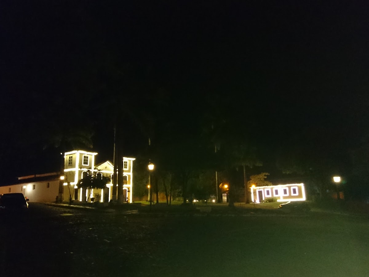 Igreja Nosso Senhor do Bonfim - foto 3