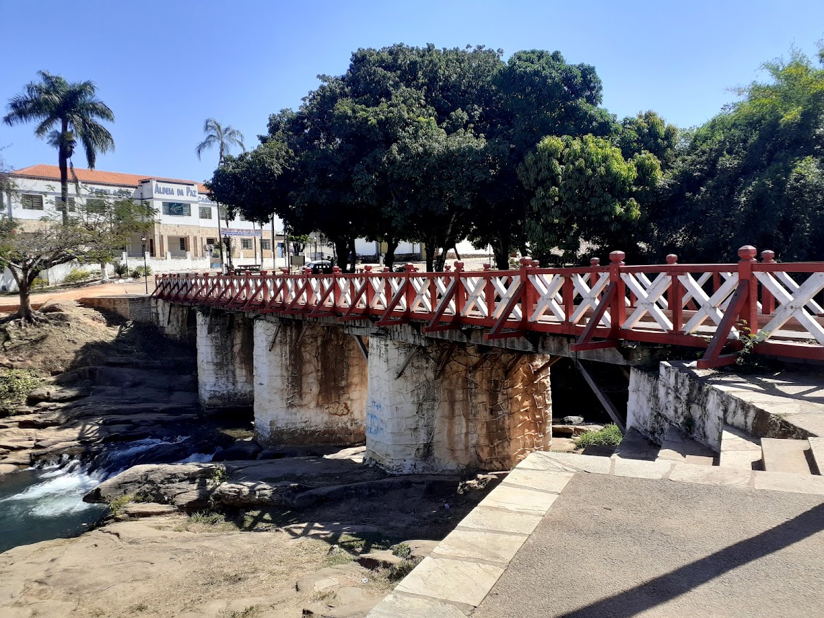 Ponte do Carmo - foto 2
